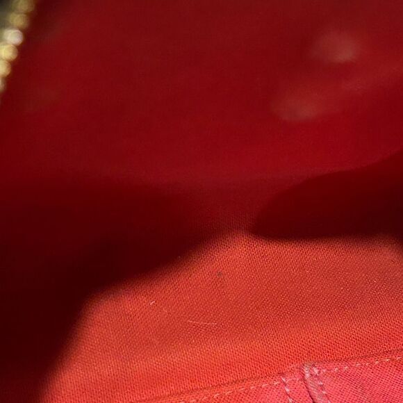 100% Authentic Louis Vuitton Thames PM - Damier Ebene - Picture 15 of 16